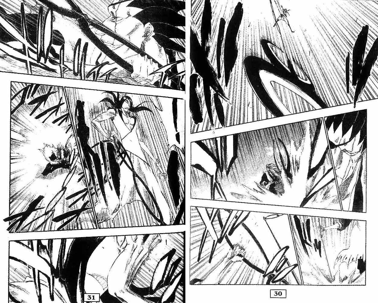 Read Bleach ID Manga Online