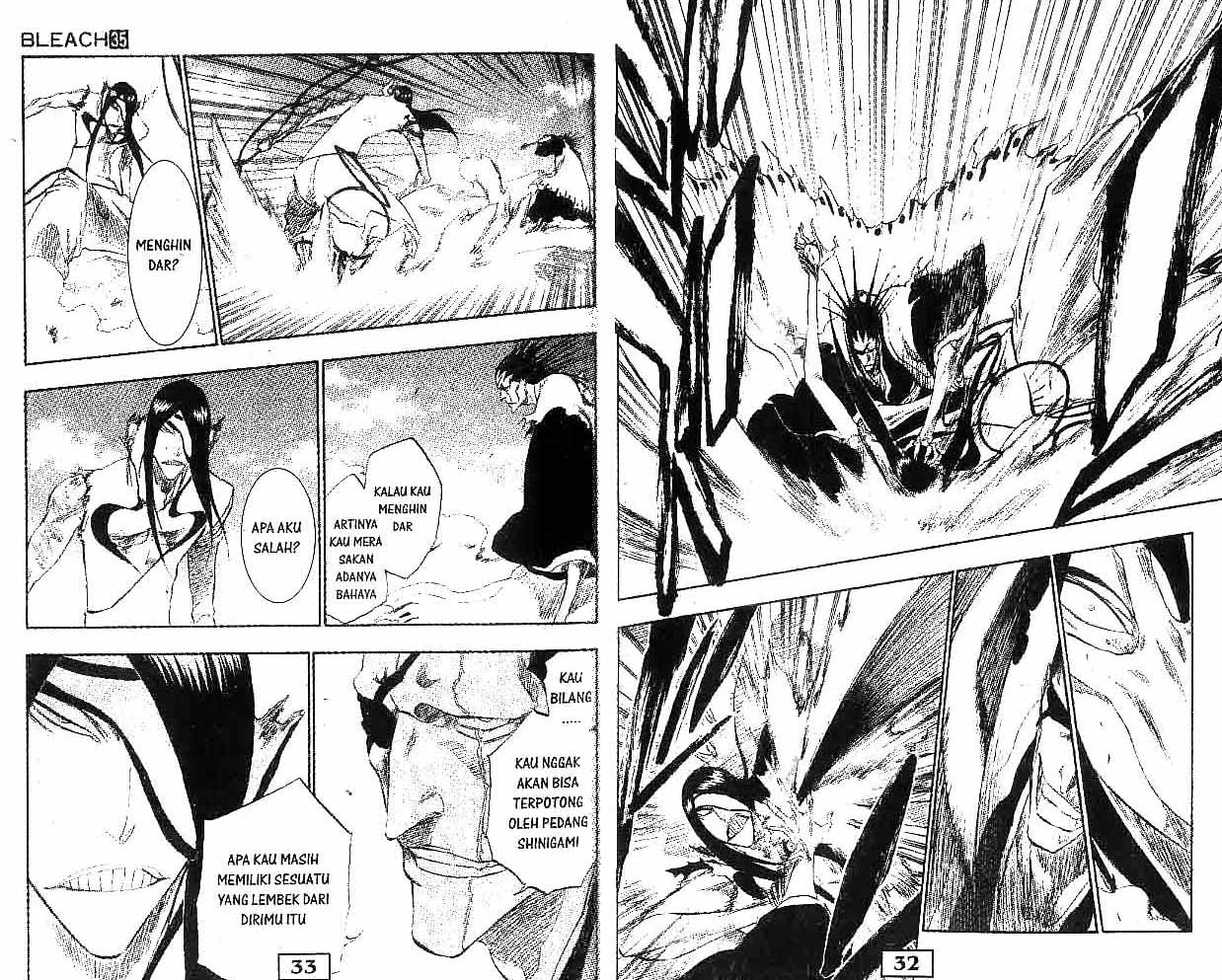 Read Bleach ID Manga Online