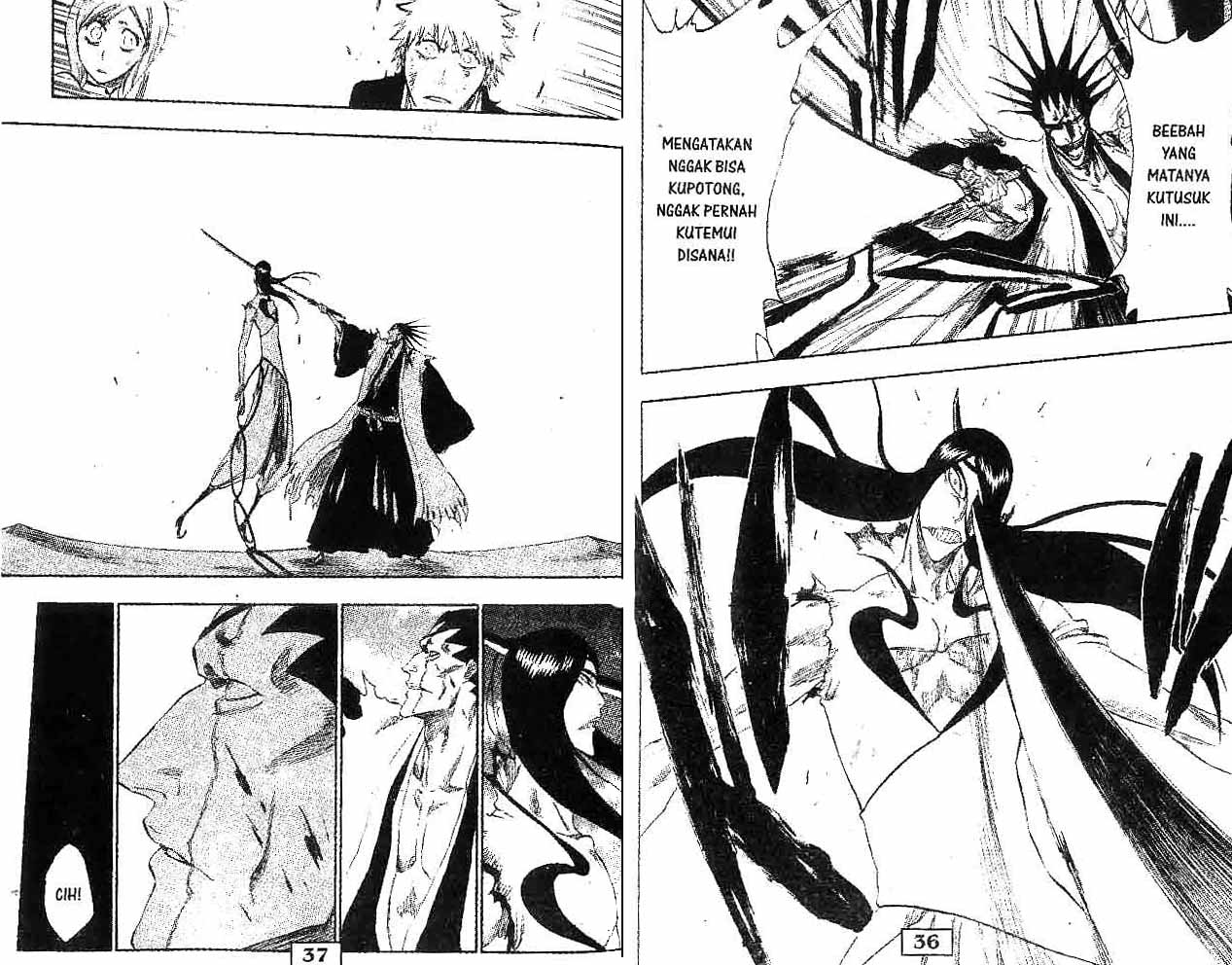 Read Bleach ID Manga Online
