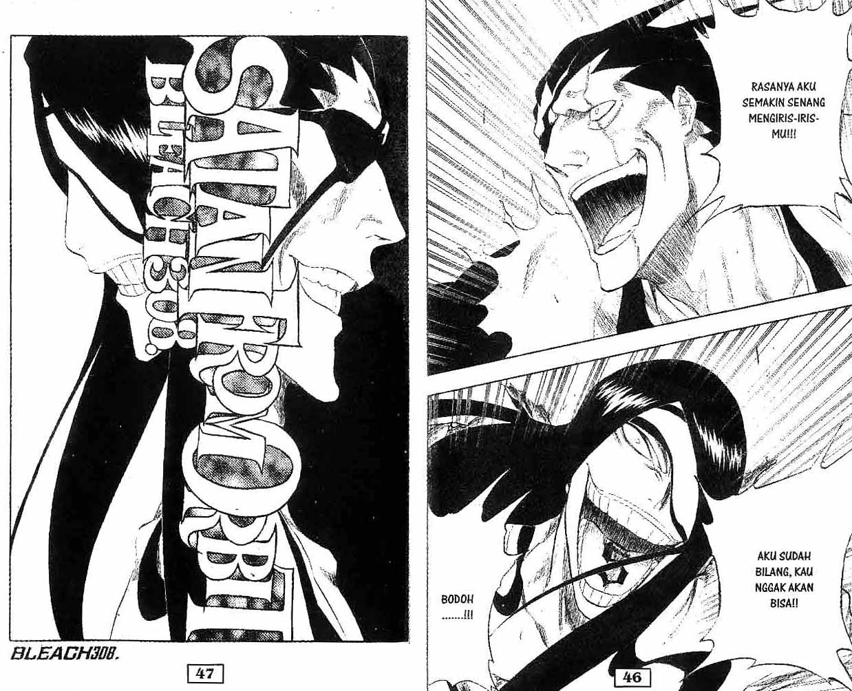Read Bleach ID Manga Online