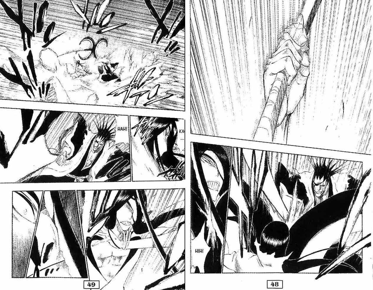 Read Bleach ID Manga Online