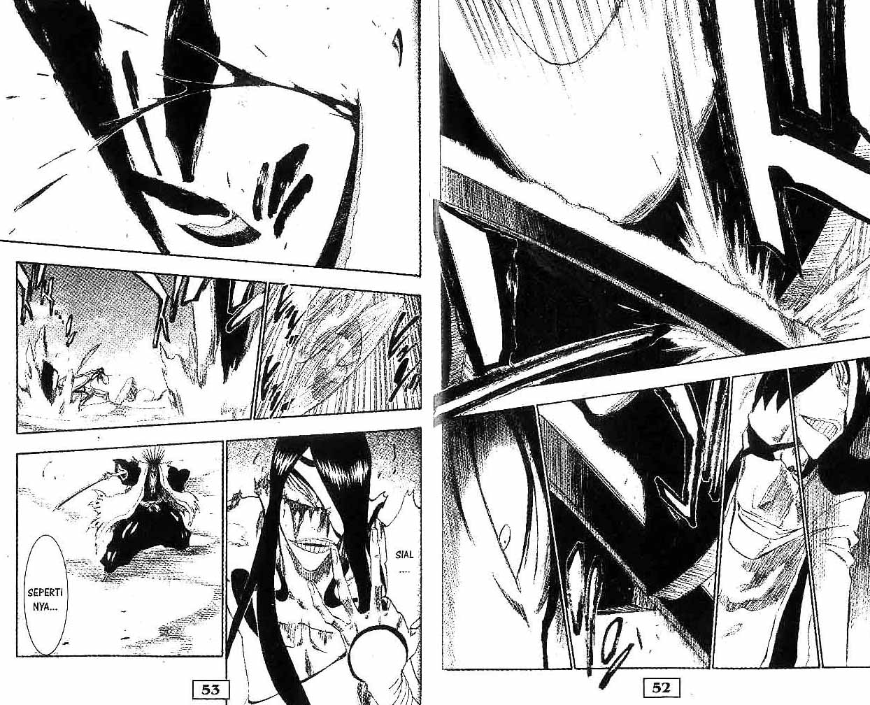 Read Bleach ID Manga Online