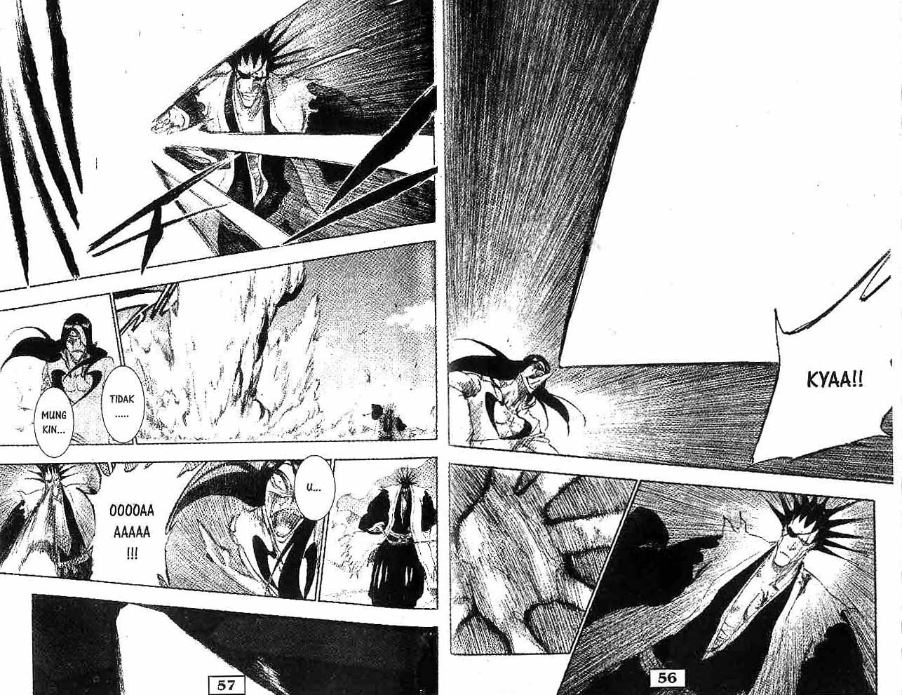 Read Bleach ID Manga Online