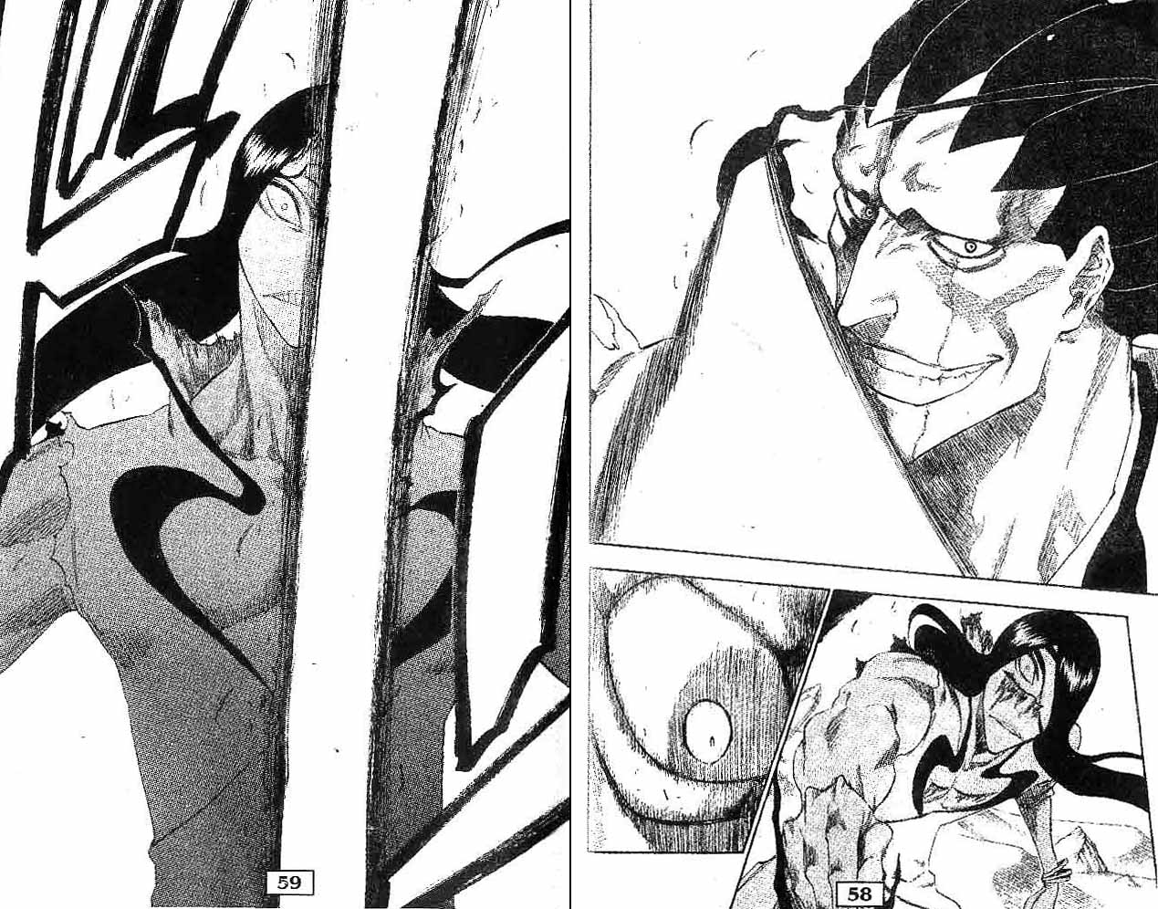 Read Bleach ID Manga Online