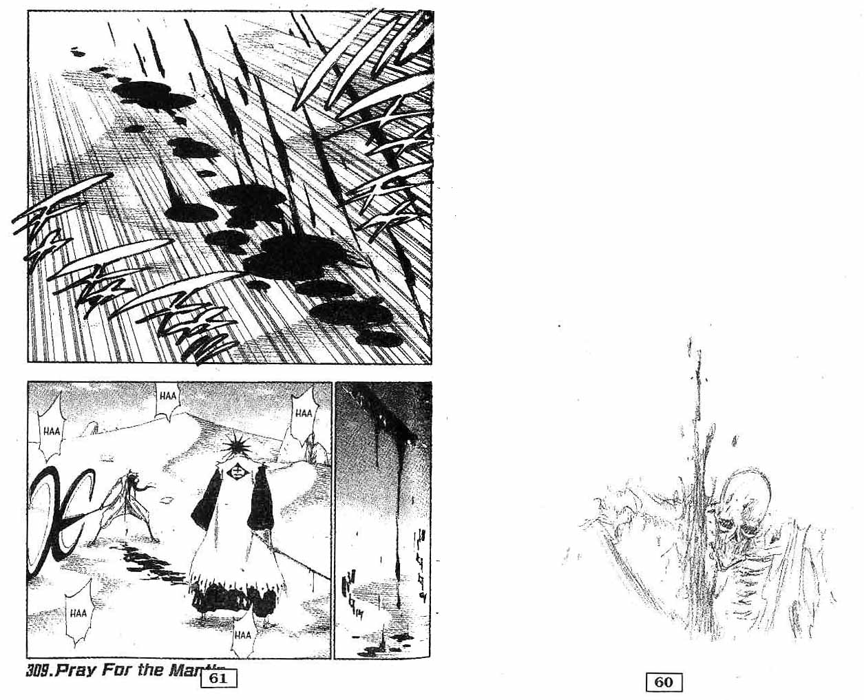 Read Bleach ID Manga Online