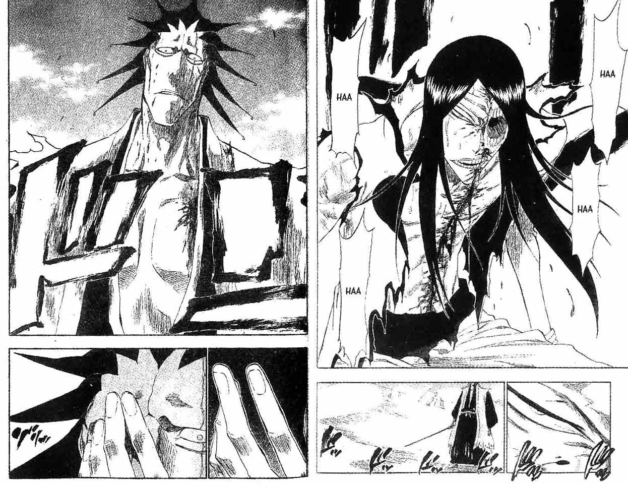 Read Bleach ID Manga Online