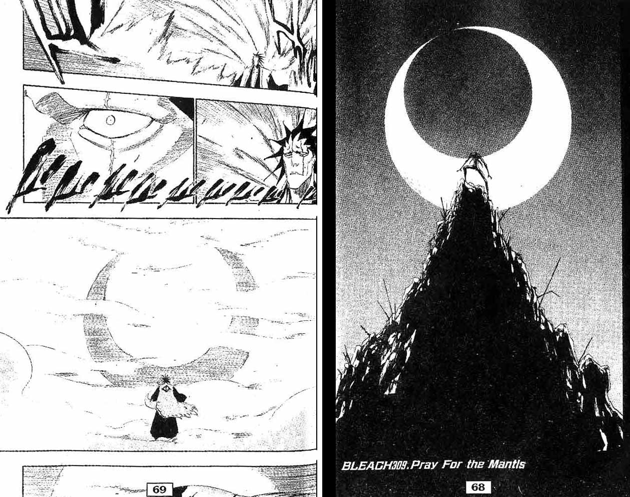 Read Bleach ID Manga Online