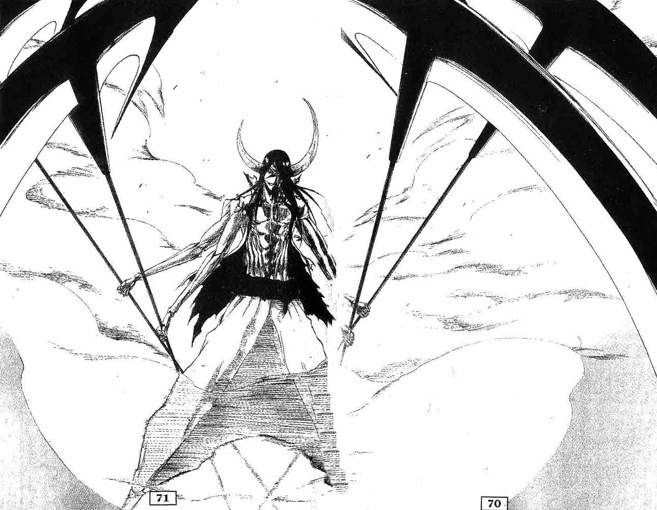 Read Bleach ID Manga Online
