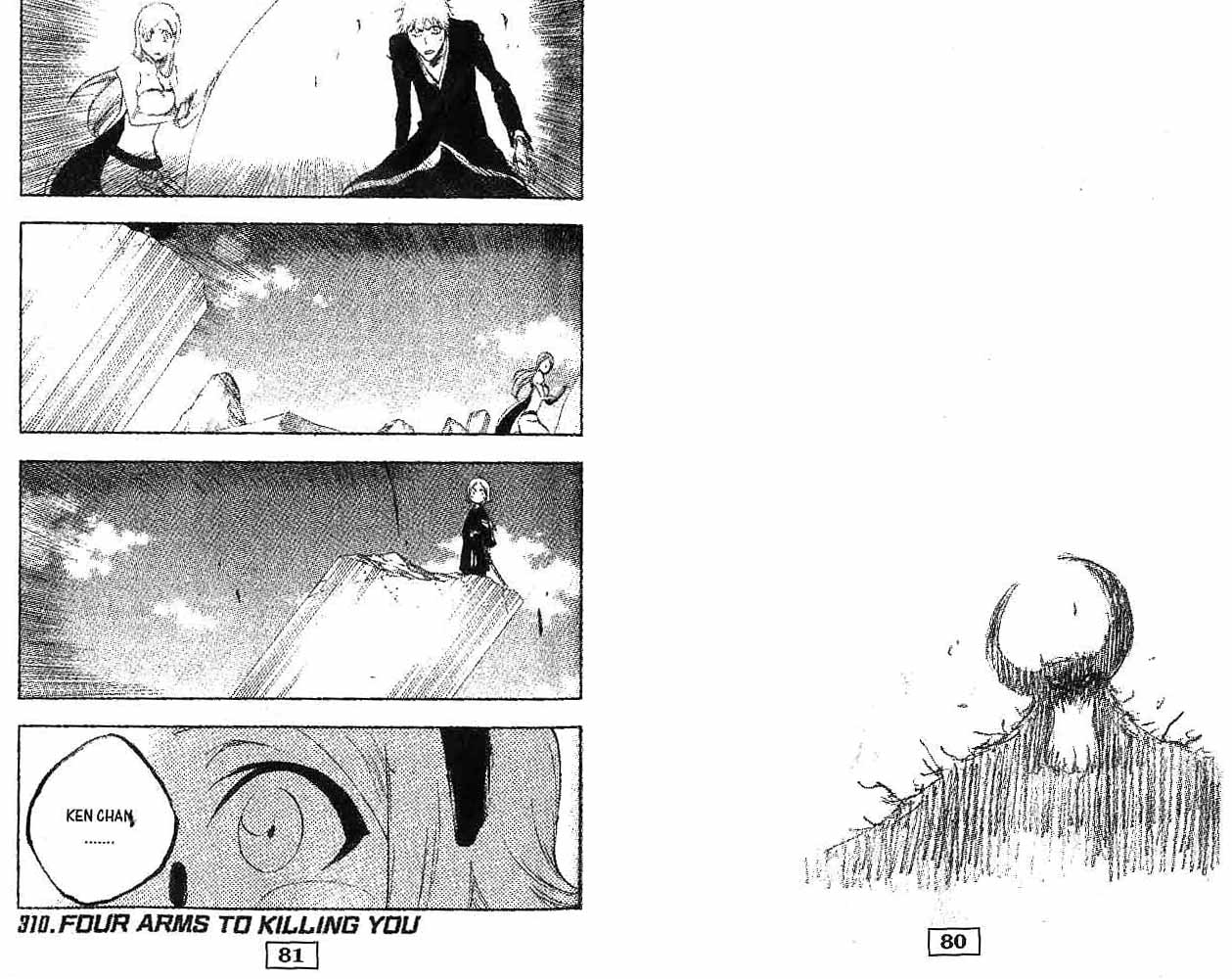Read Bleach ID Manga Online