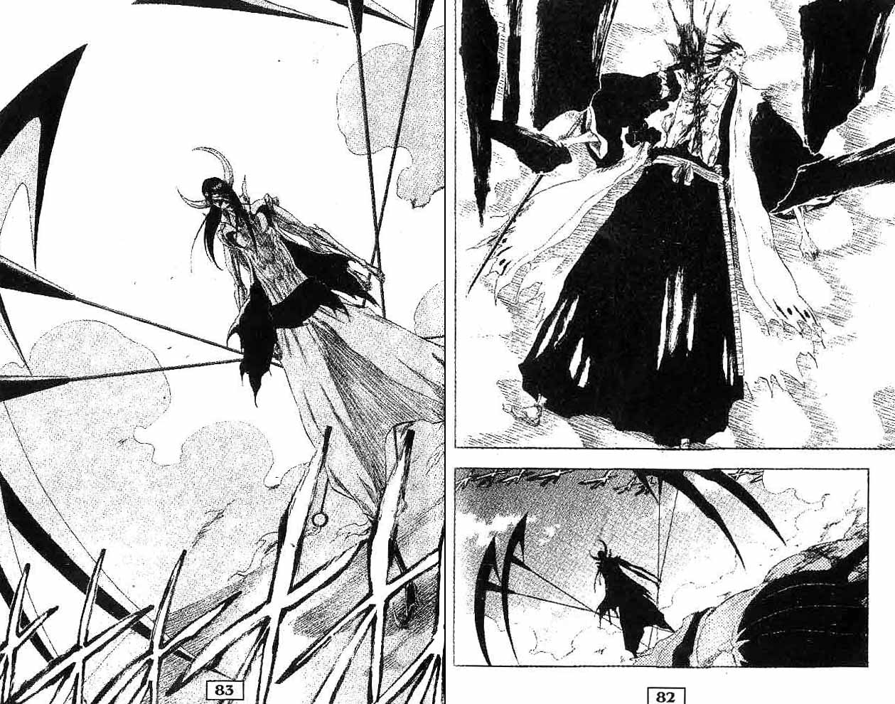 Read Bleach ID Manga Online