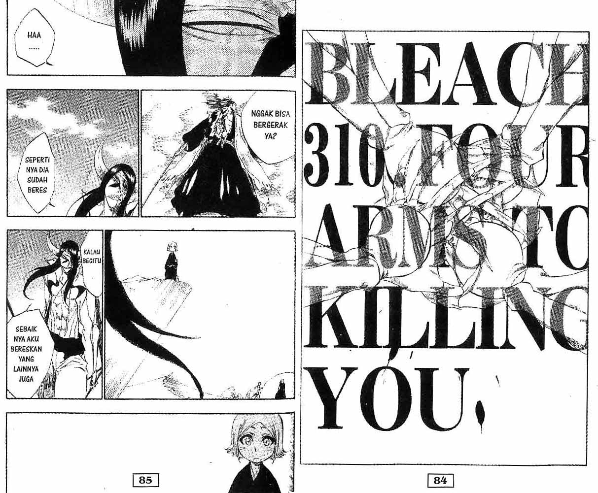Read Bleach ID Manga Online