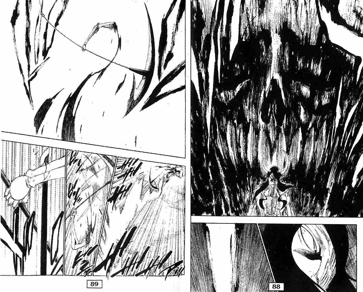 Read Bleach ID Manga Online