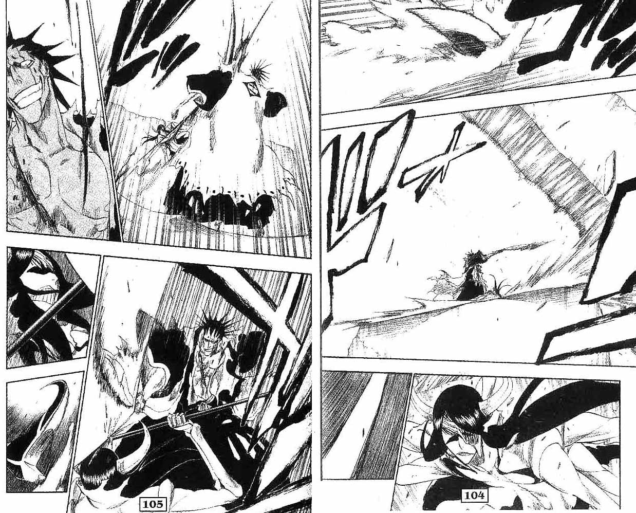 Read Bleach ID Manga Online