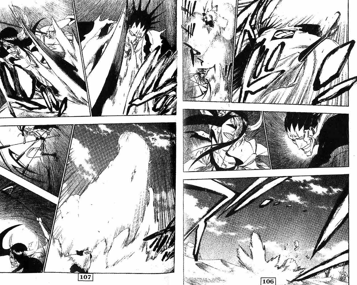 Read Bleach ID Manga Online