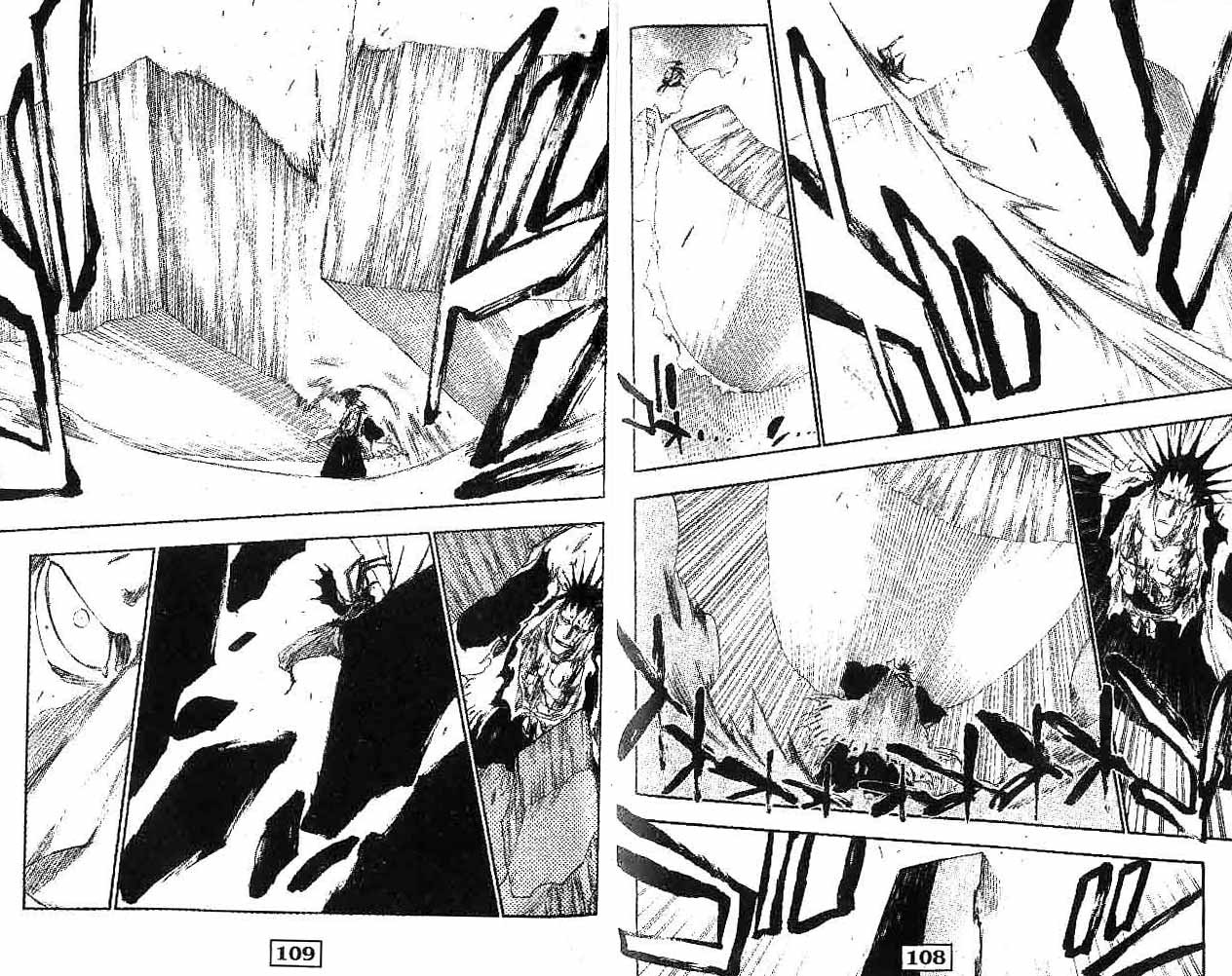 Read Bleach ID Manga Online