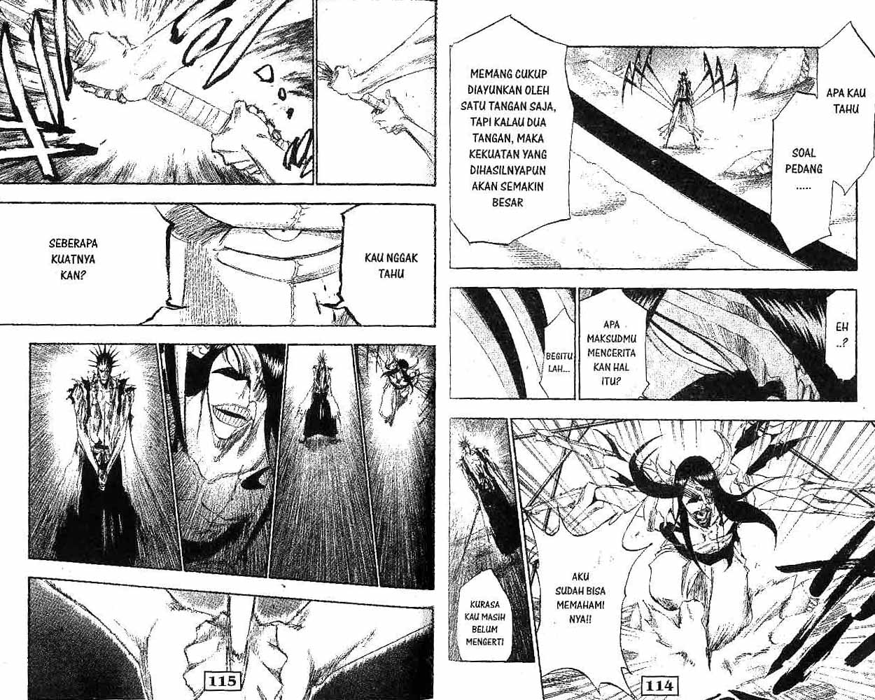 Read Bleach ID Manga Online