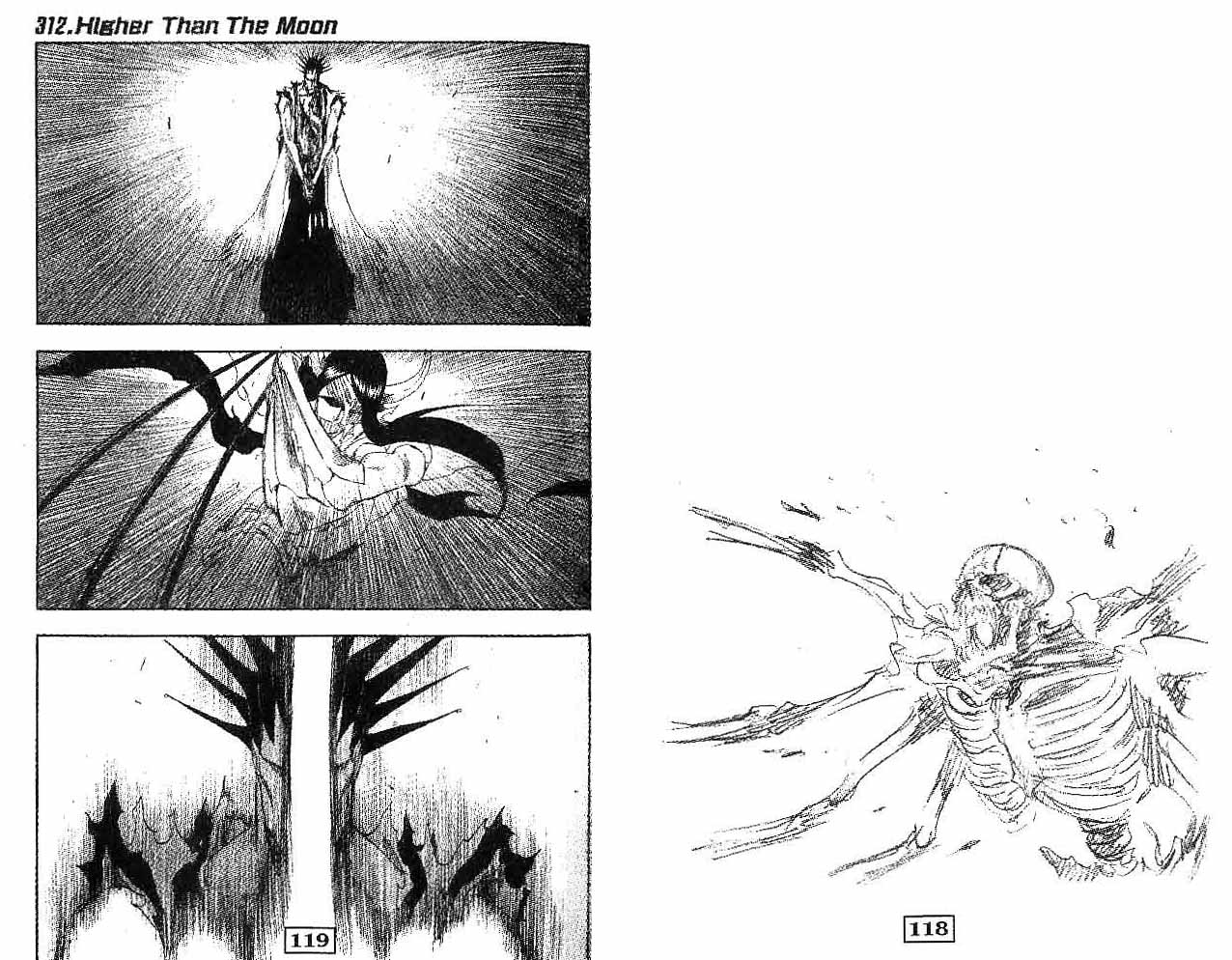 Read Bleach ID Manga Online