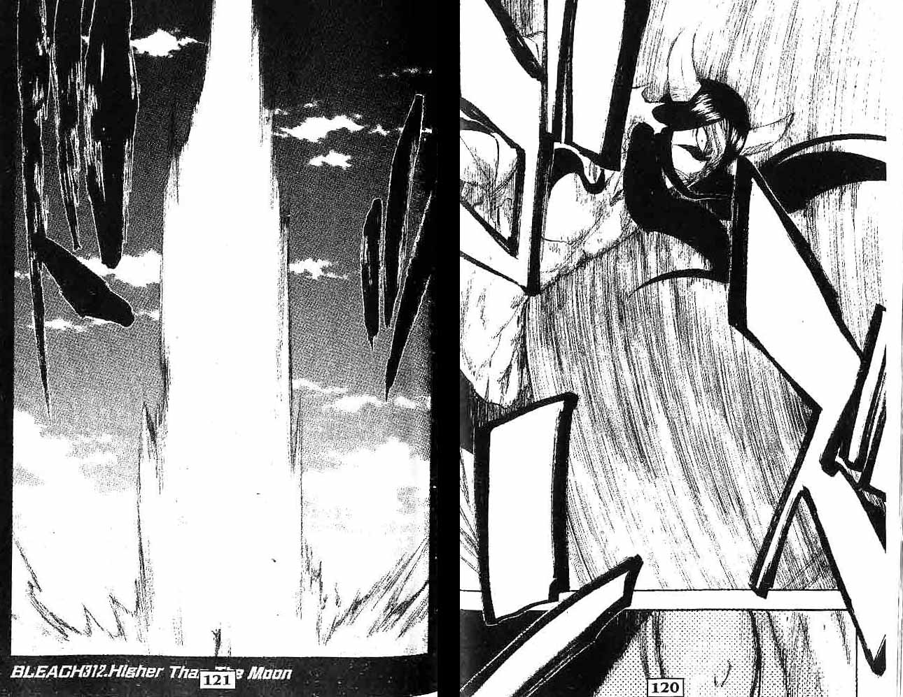 Read Bleach ID Manga Online