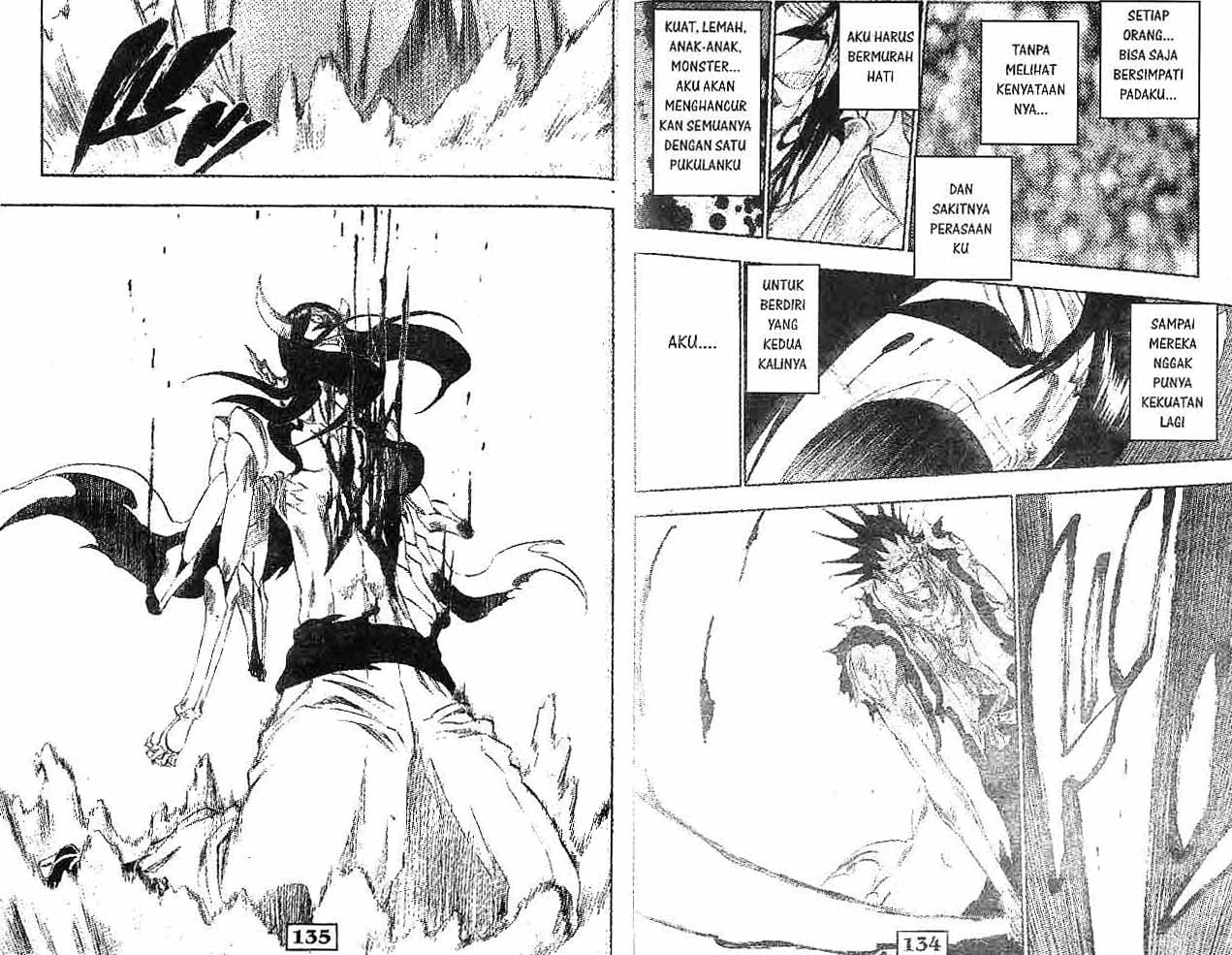 Read Bleach ID Manga Online