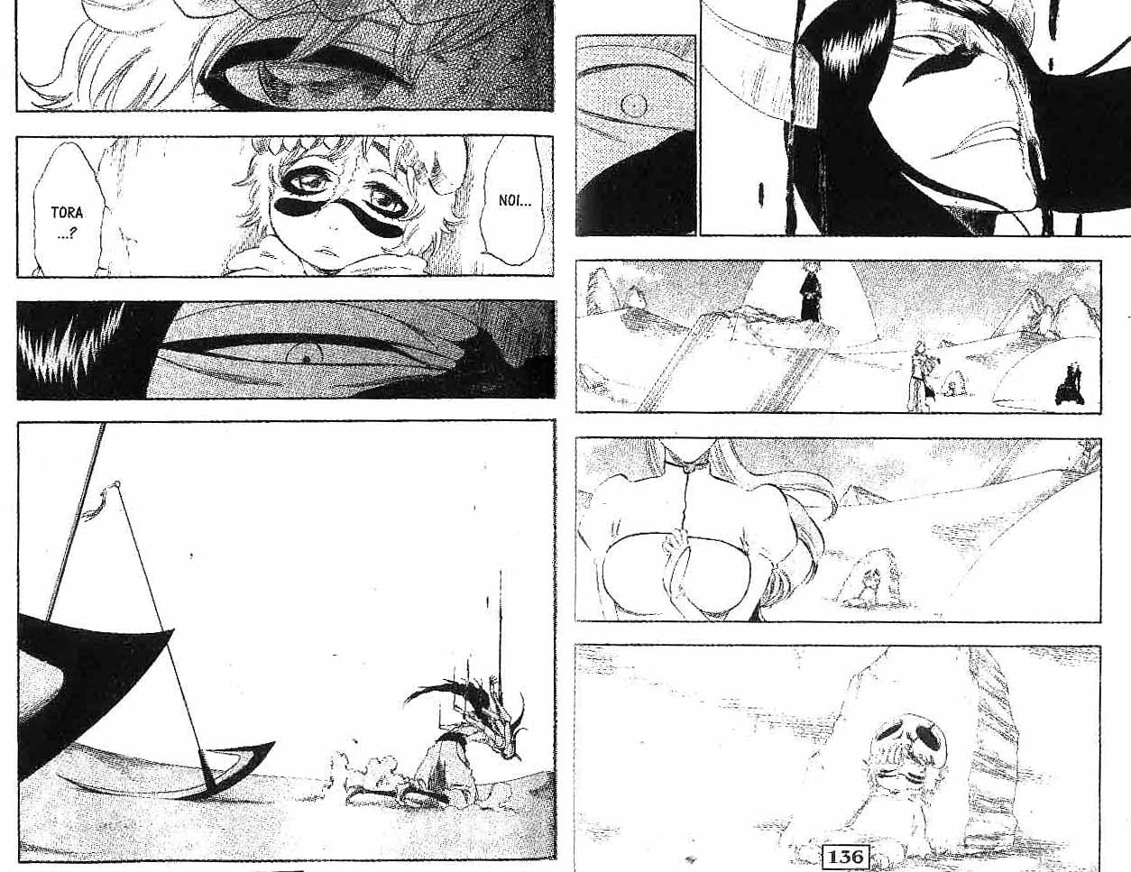 Read Bleach ID Manga Online