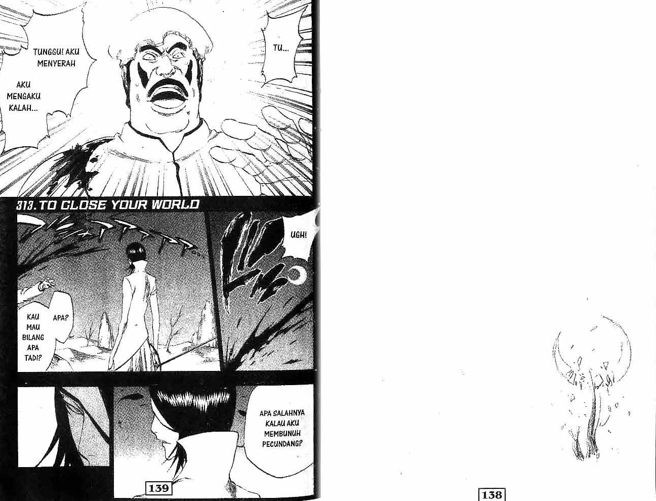 Read Bleach ID Manga Online
