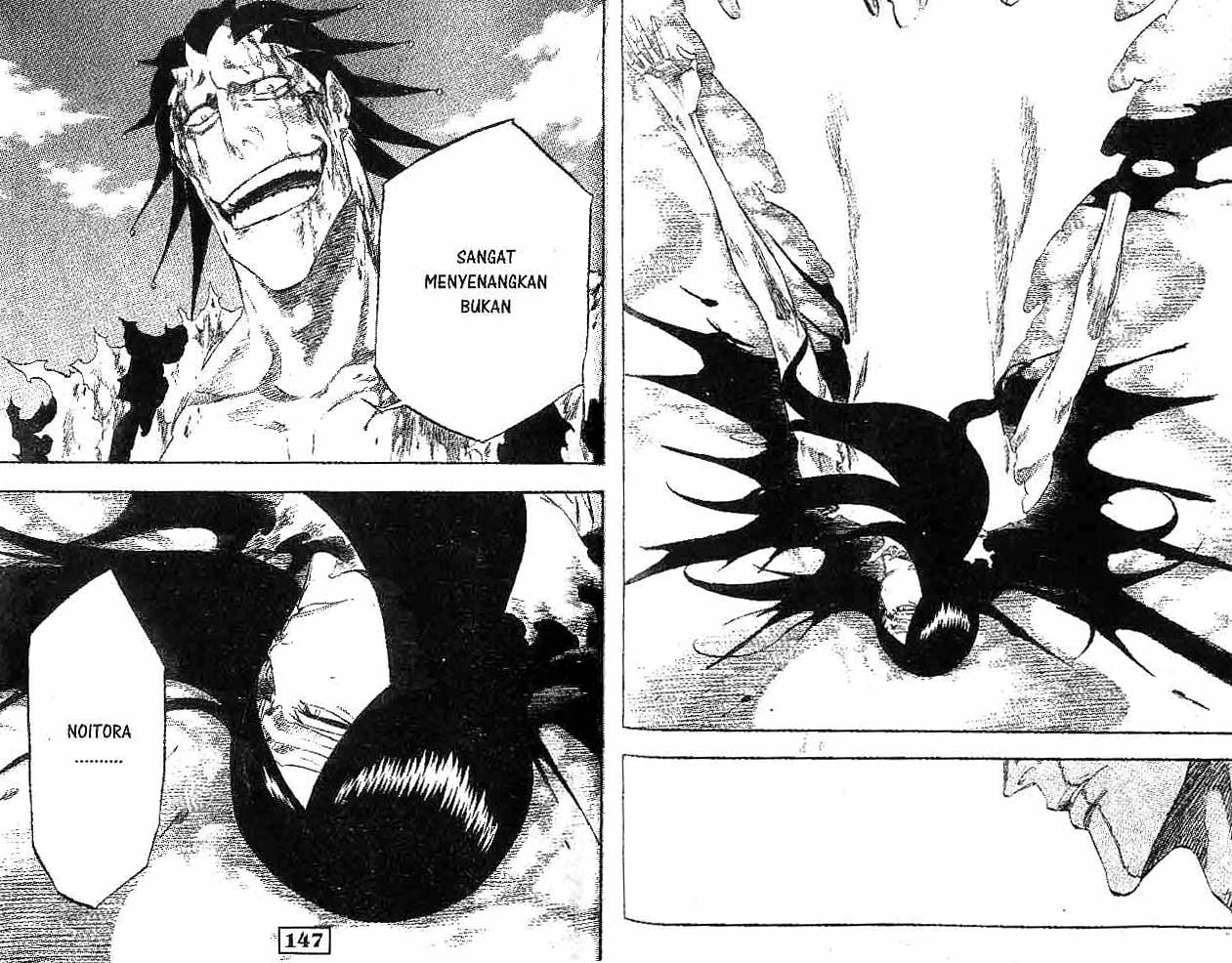 Read Bleach ID Manga Online