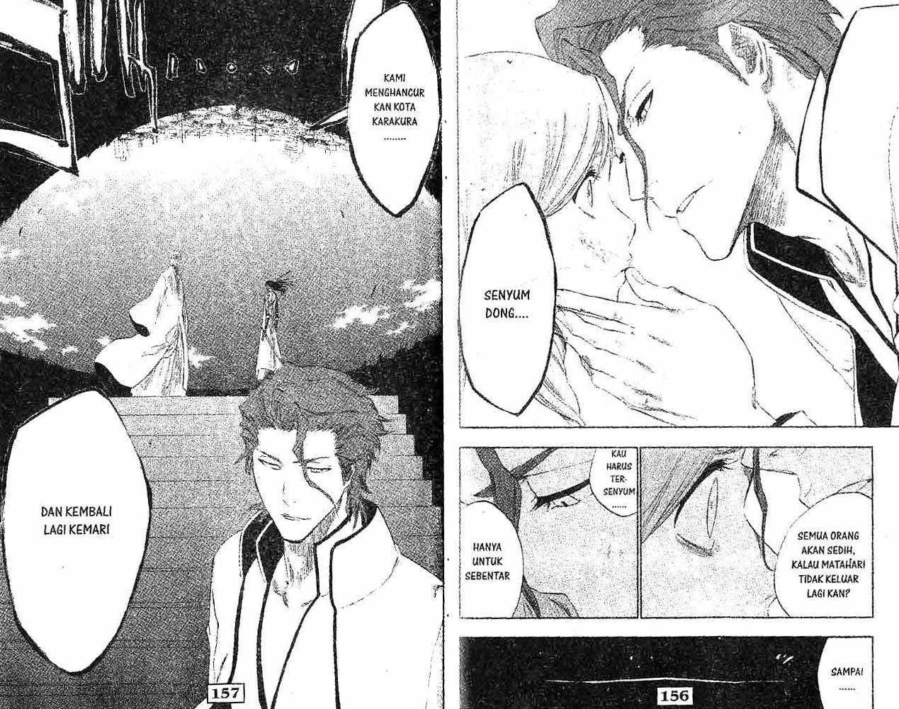 Read Bleach ID Manga Online