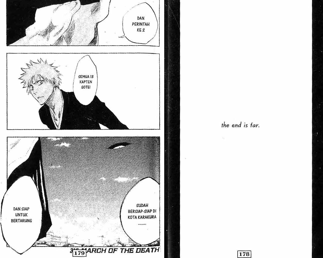 Read Bleach ID Manga Online