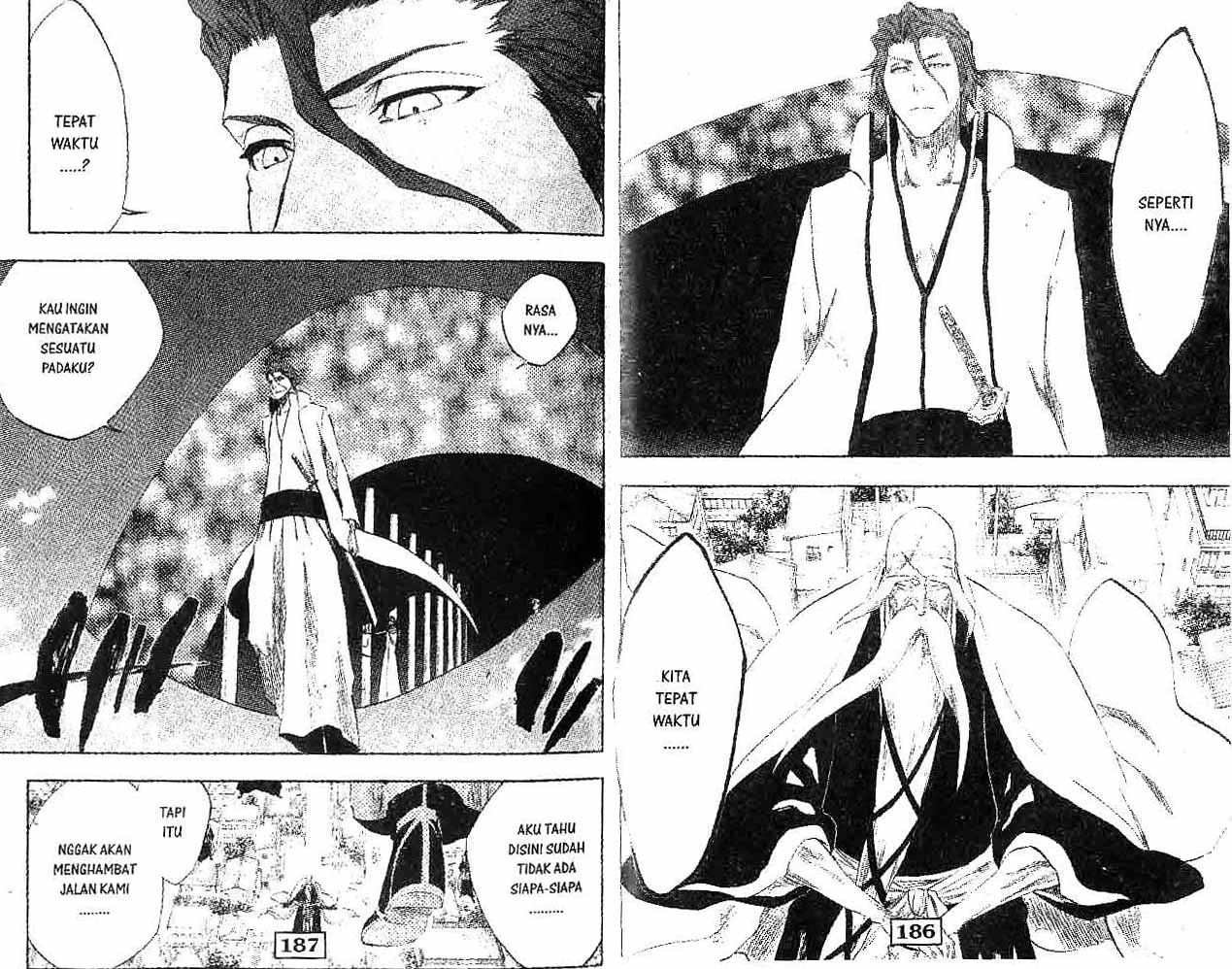 Read Bleach ID Manga Online
