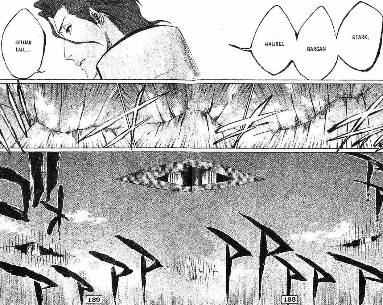 Read Bleach ID Manga Online
