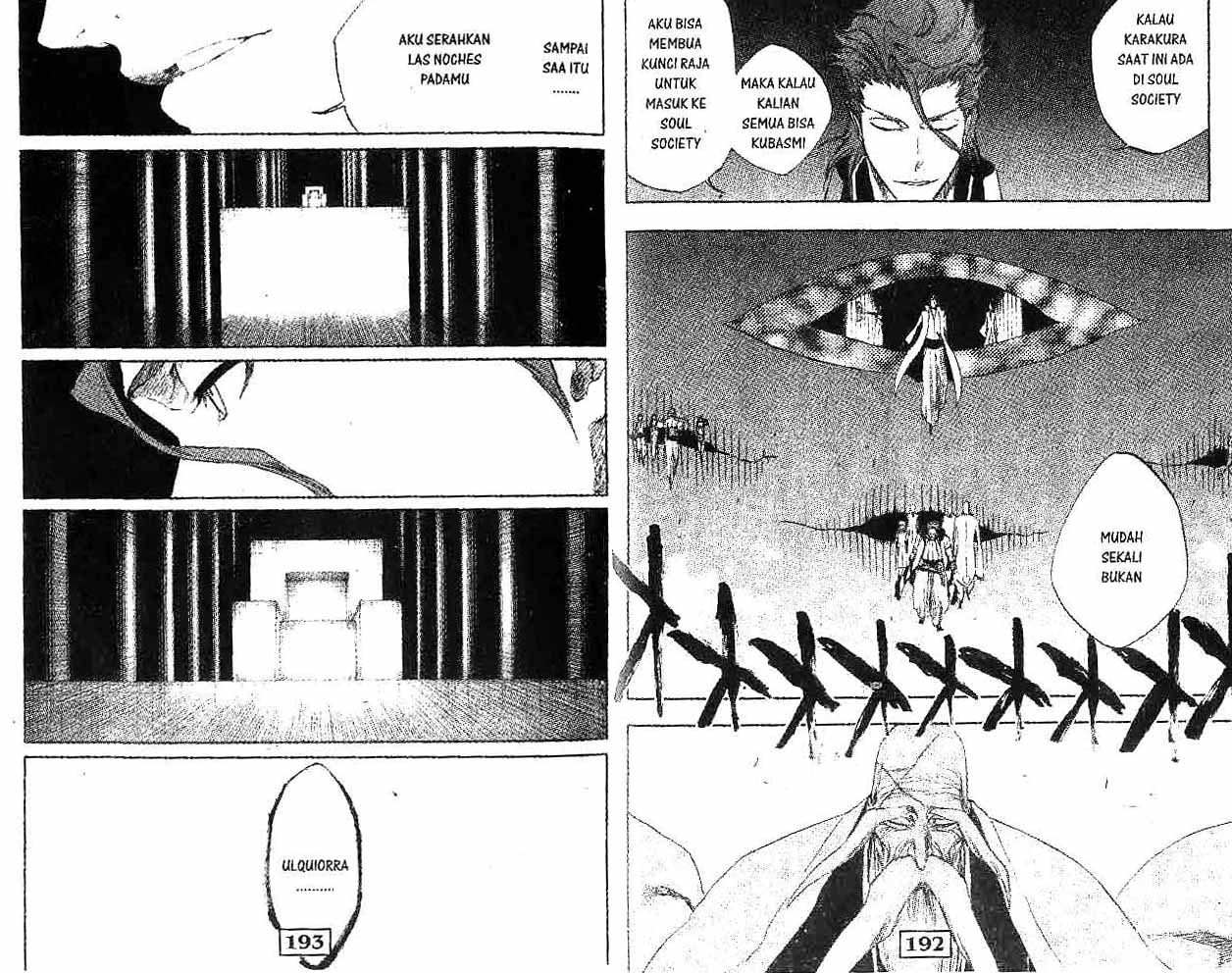 Read Bleach ID Manga Online