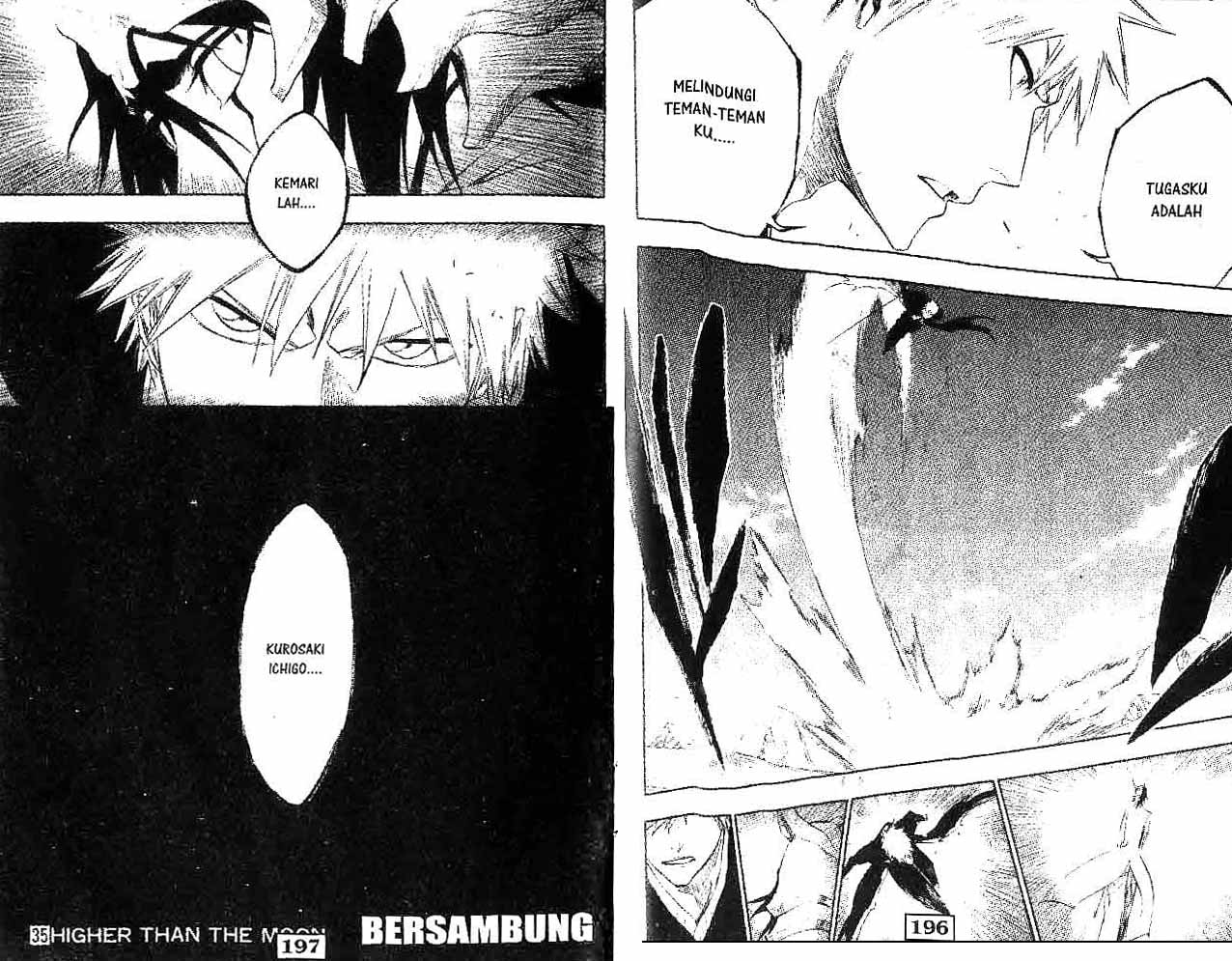 Read Bleach ID Manga Online