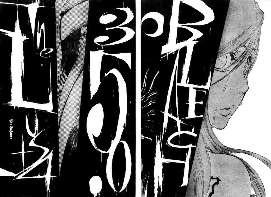 Read Bleach ID Manga Online