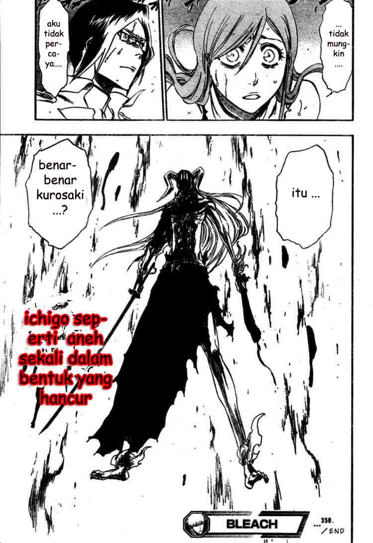 Read Bleach ID Manga Online