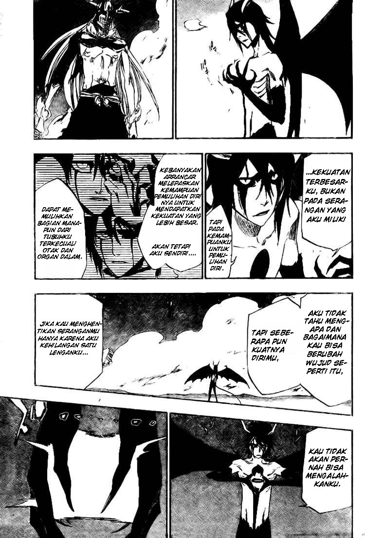 Read Bleach ID Manga Online