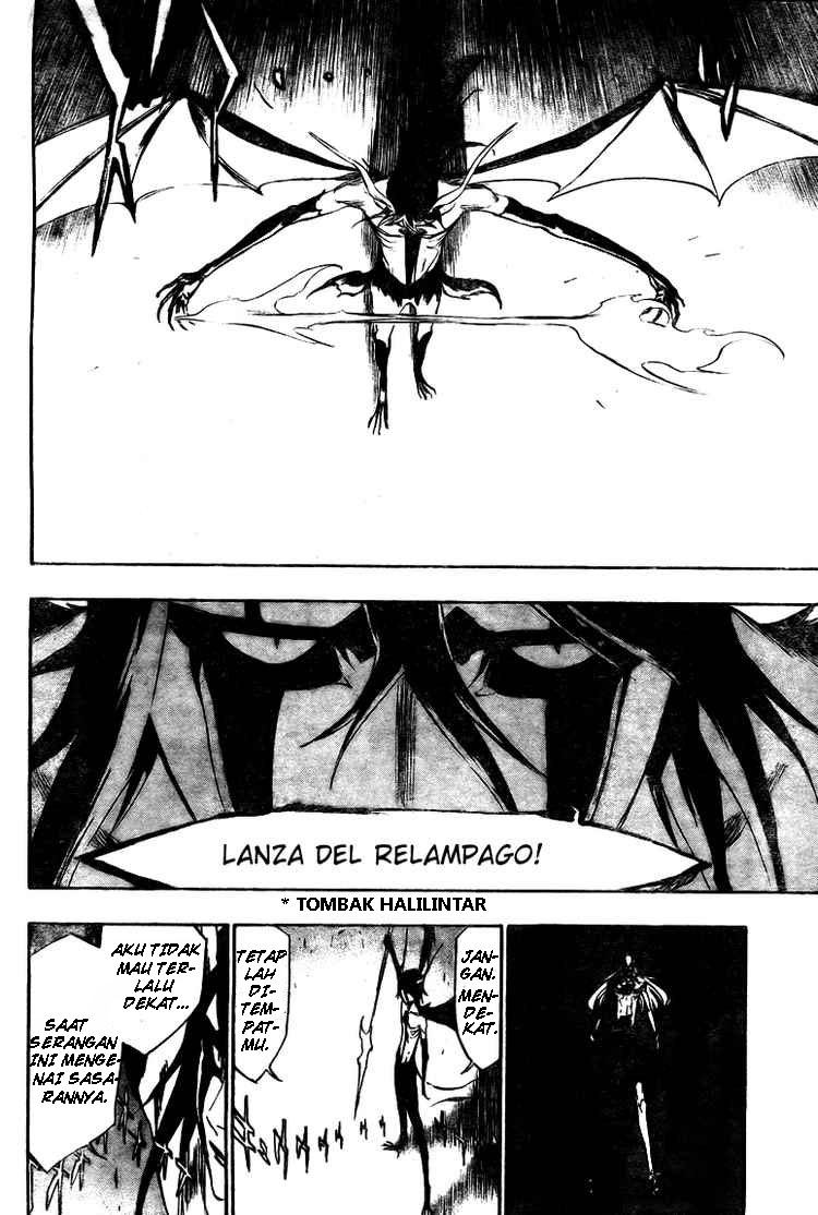 Read Bleach ID Manga Online