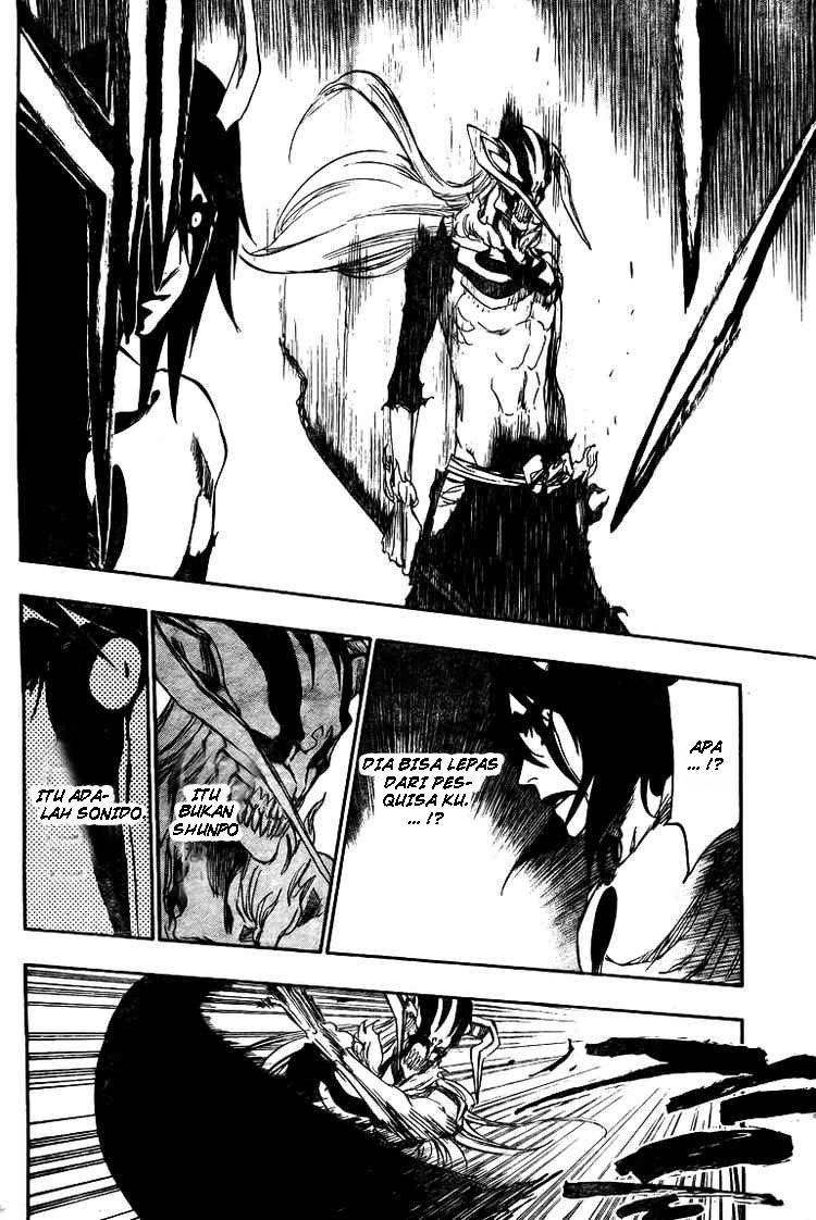 Read Bleach ID Manga Online