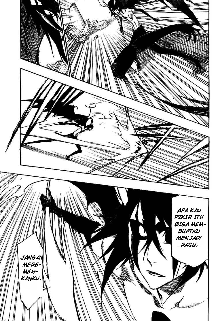 Read Bleach ID Manga Online