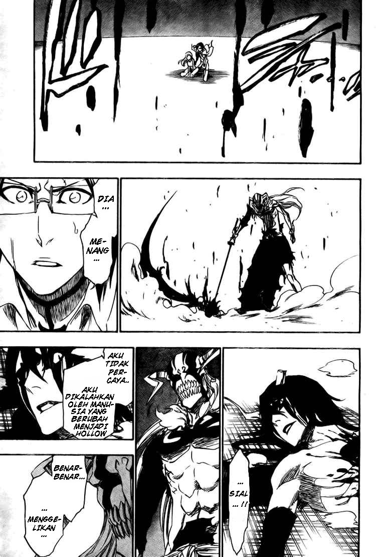 Read Bleach ID Manga Online