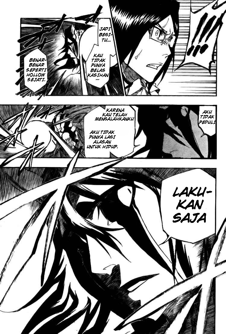 Read Bleach ID Manga Online