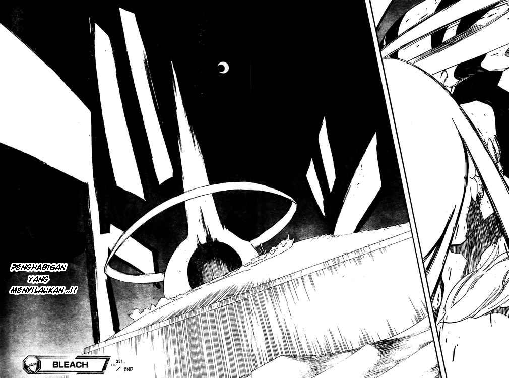 Read Bleach ID Manga Online