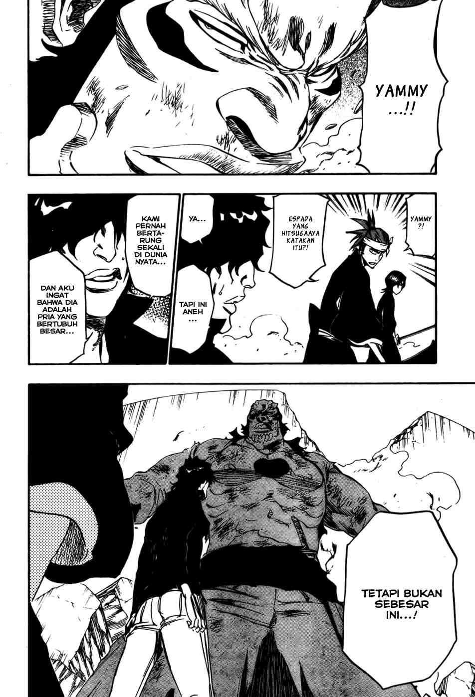 Read Bleach ID Manga Online
