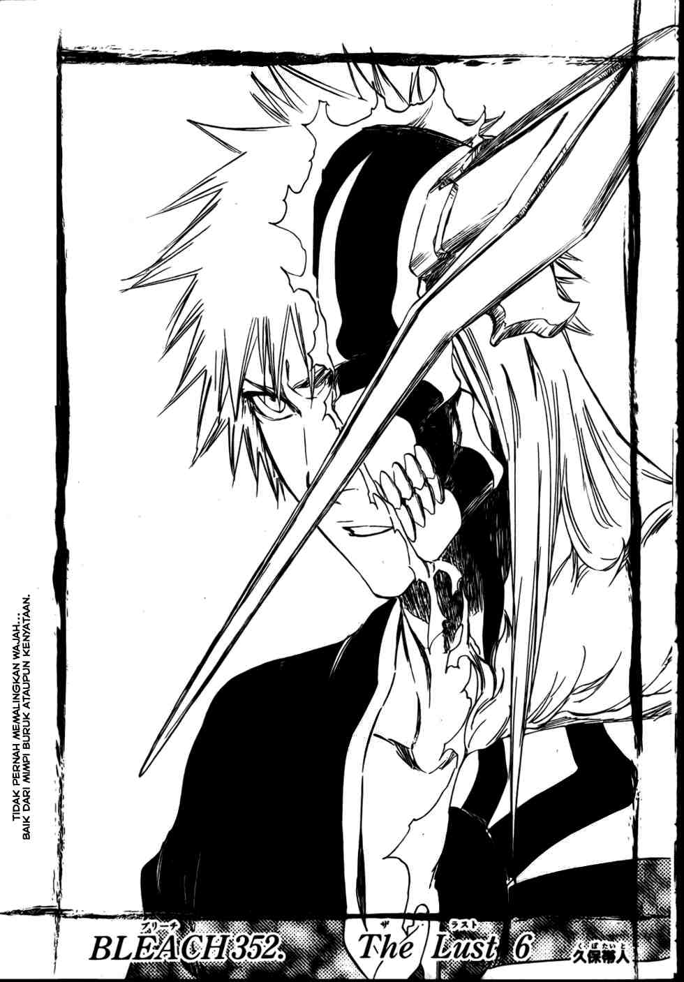 Read Bleach ID Manga Online