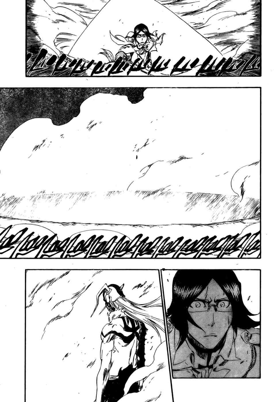 Read Bleach ID Manga Online