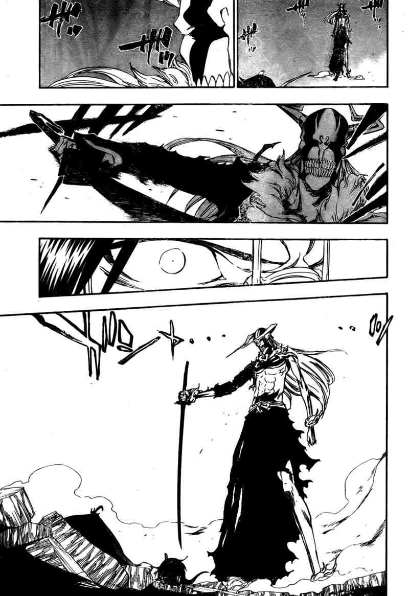 Read Bleach ID Manga Online