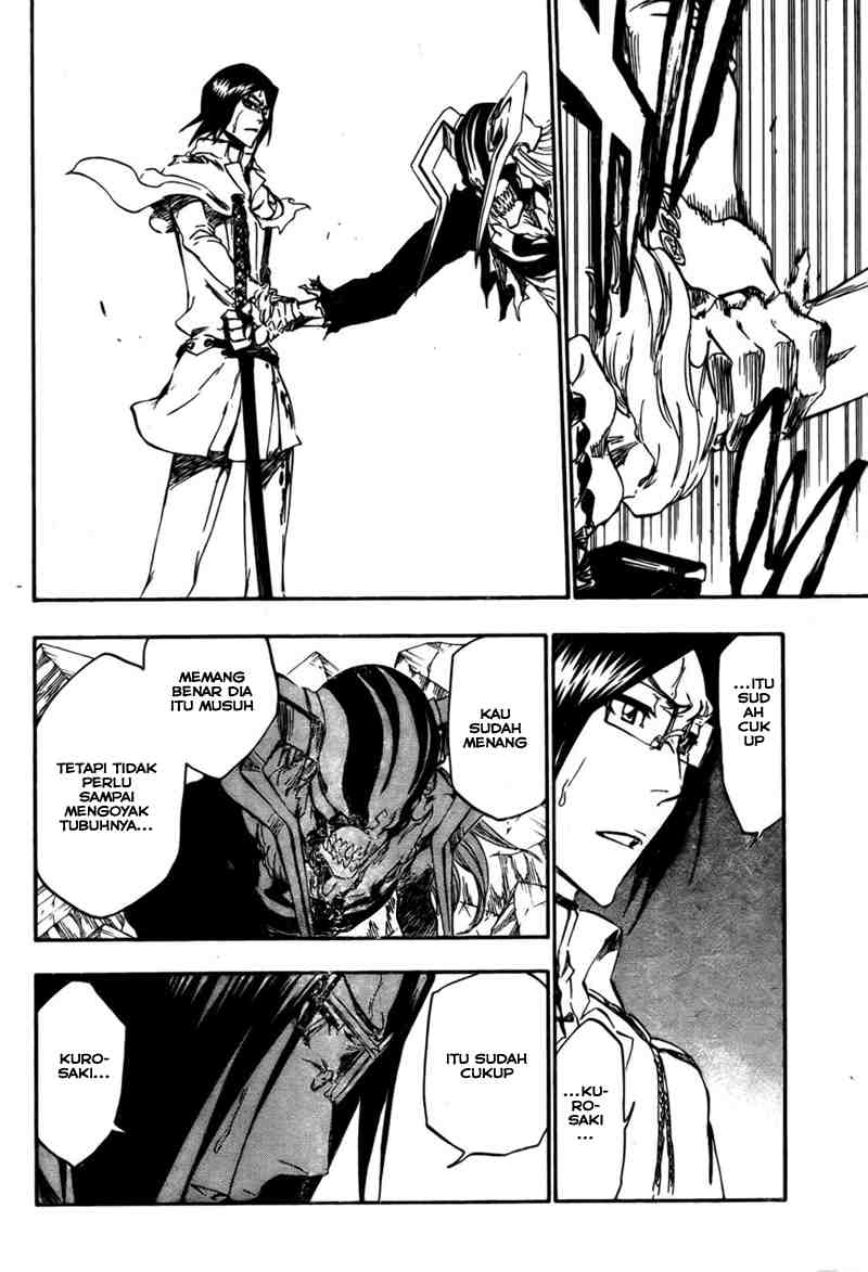 Read Bleach ID Manga Online