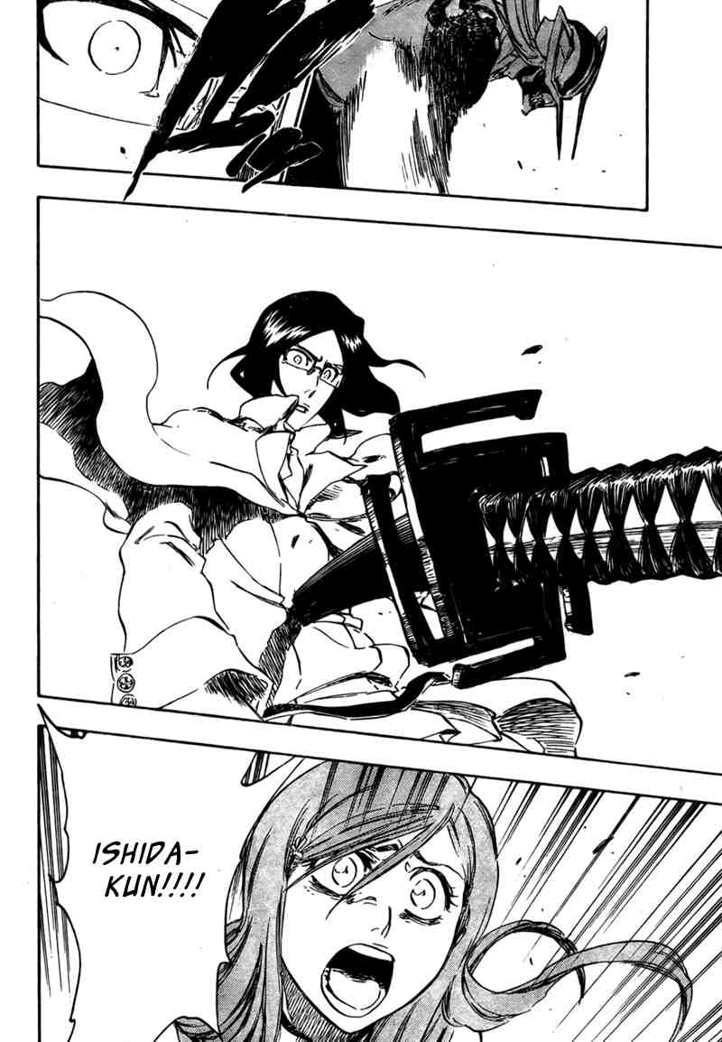Read Bleach ID Manga Online