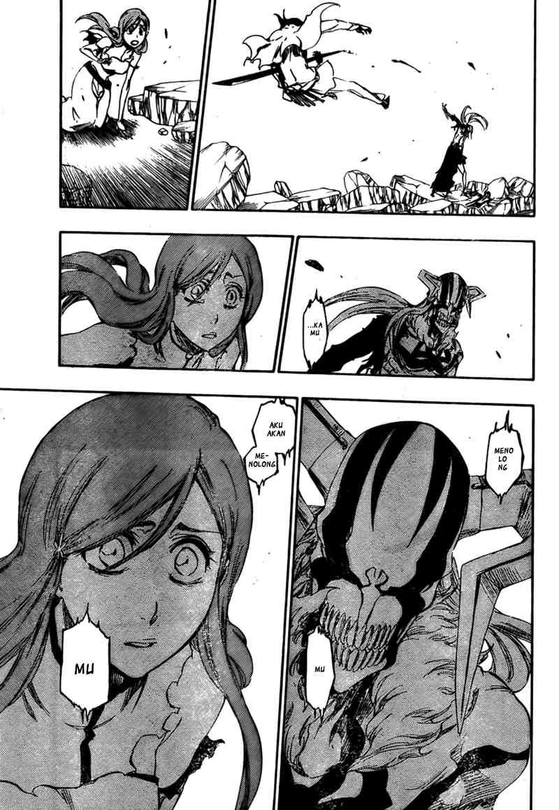 Read Bleach ID Manga Online