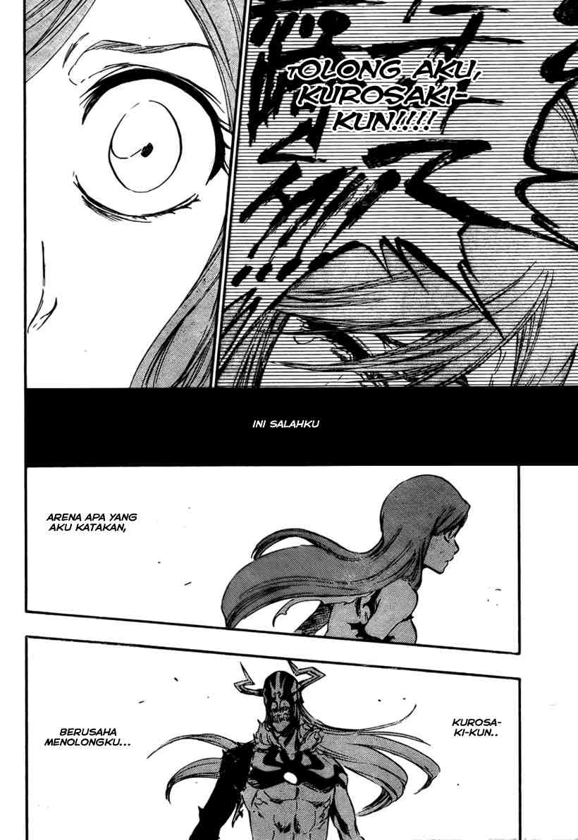 Read Bleach ID Manga Online