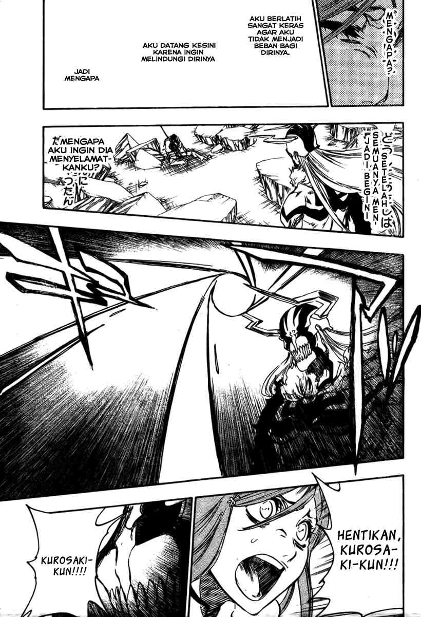 Read Bleach ID Manga Online